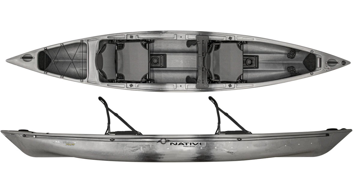 Native Ultimate FX 15 2026